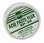 Acid Paste Flux SP-30